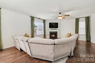 594 Shellbark Dr, Concord, NC 28025 - Photo 9