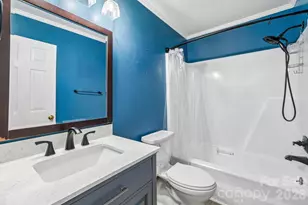 128 Levo Dr, Troutman, NC 28166 - Photo 17