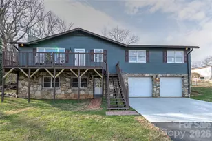 208 Altamahaw Ave, Black Mountain, NC 28711 - Photo 21