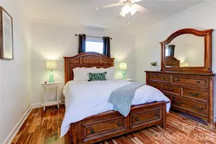 208 Altamahaw Ave, Black Mountain, NC 28711 - Photo 11