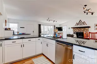 208 Altamahaw Ave, Black Mountain, NC 28711 - Photo 5