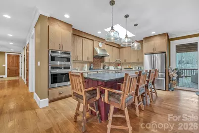 811 Linhigh Drive, Newland, NC 28657 - Photo 11