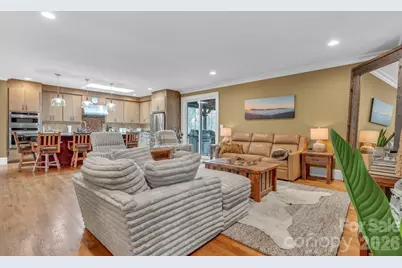 811 Linhigh Drive, Newland, NC 28657 - Photo 15