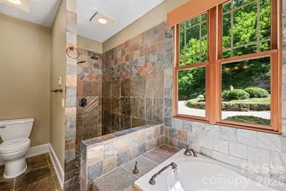 556 High Pines Loop, Lake Lure, NC 28746 - Photo 21