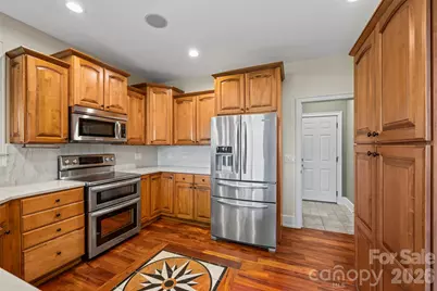 556 High Pines Loop, Lake Lure, NC 28746 - Photo 15