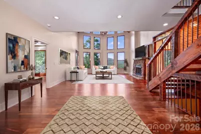556 High Pines Loop, Lake Lure, NC 28746 - Photo 3