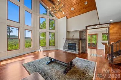 556 High Pines Loop, Lake Lure, NC 28746 - Photo 11