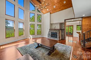 556 High Pines Loop, Lake Lure, NC 28746 - Photo 11