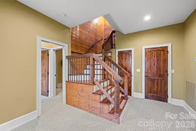 556 High Pines Loop, Lake Lure, NC 28746 - Photo 23