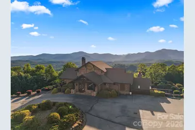 556 High Pines Loop, Lake Lure, NC 28746 - Photo 43