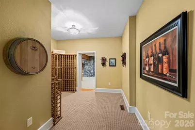 556 High Pines Loop, Lake Lure, NC 28746 - Photo 35