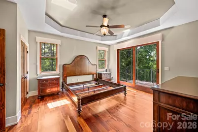 556 High Pines Loop, Lake Lure, NC 28746 - Photo 19