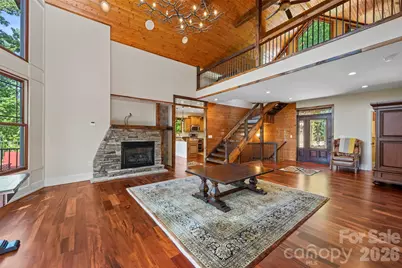 556 High Pines Loop, Lake Lure, NC 28746 - Photo 5