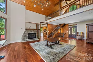 556 High Pines Loop, Lake Lure, NC 28746 - Photo 5