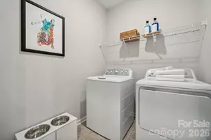203 Silver Fleet Dr, Indian Trail, NC 28079 - Photo 21