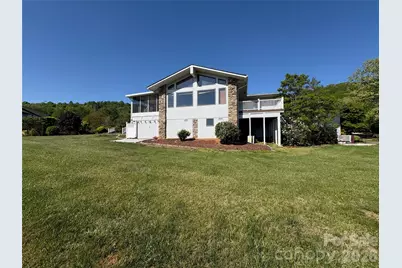 377 Upper Grassy Branch Road, Asheville, NC 28805 - Photo 35