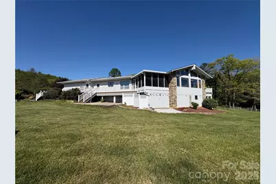 377 Upper Grassy Branch Road, Asheville, NC 28805 - Photo 39
