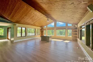 377 Upper Grassy Branch Rd, Asheville, NC 28805 - Photo 5