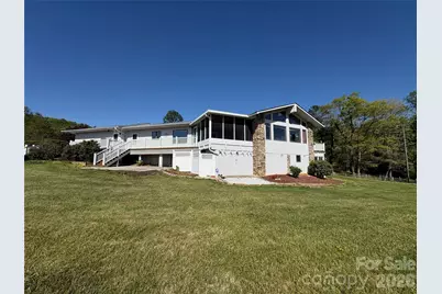 377 Upper Grassy Branch Road, Asheville, NC 28805 - Photo 3
