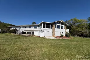 377 Upper Grassy Branch Rd, Asheville, NC 28805 - Photo 3