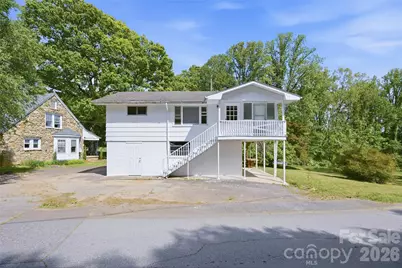 51 & 59 Gudger Road, Candler, NC 28715 - Photo 29