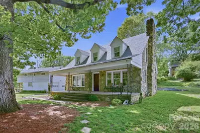51 & 59 Gudger Road, Candler, NC 28715 - Photo 3