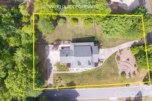 1857 Little John Dr, Morganton, NC 28655 - Photo 5