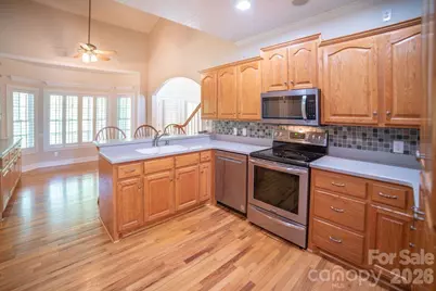1857 Little John Drive, Morganton, NC 28655 - Photo 19