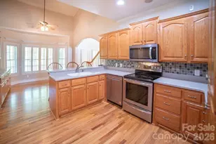 1857 Little John Dr, Morganton, NC 28655 - Photo 19