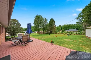 190 Dixie Trail Dr, Forest City, NC 28043 - Photo 29