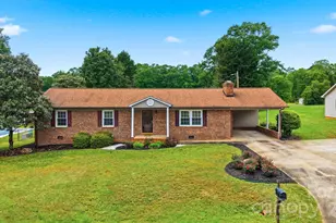 190 Dixie Trail Dr, Forest City, NC 28043 - Photo 19
