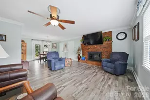 190 Dixie Trail Dr, Forest City, NC 28043 - Photo 3