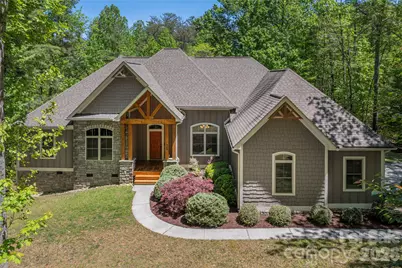349 Freedom Trail Court, Zirconia, NC 28790 - Photo 1