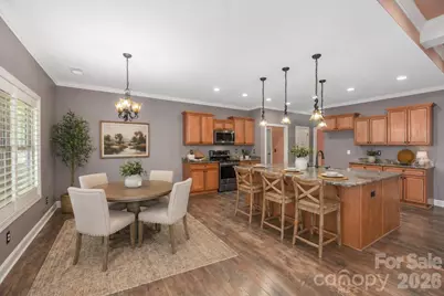 349 Freedom Trail Court, Zirconia, NC 28790 - Photo 13