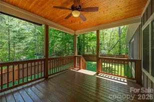 349 Freedom Trail Ct, Zirconia, NC 28790 - Photo 31