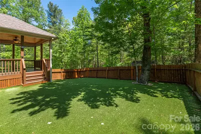 349 Freedom Trail Court, Zirconia, NC 28790 - Photo 33