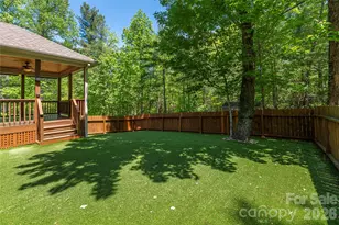 349 Freedom Trail Ct, Zirconia, NC 28790 - Photo 33