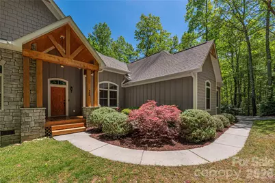349 Freedom Trail Court, Zirconia, NC 28790 - Photo 3