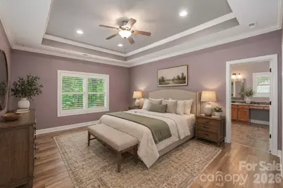 349 Freedom Trail Court, Zirconia, NC 28790 - Photo 19