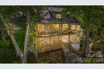 5 Saddle Ridge, Fletcher, NC 28732 - Photo 3