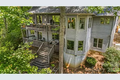 5 Saddle Ridge, Fletcher, NC 28732 - Photo 5