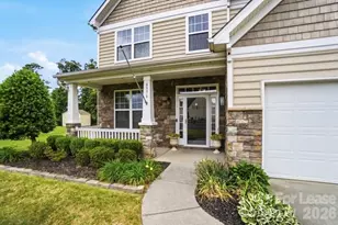 4376 Foxfield Ct, Harrisburg, NC 28075 - Photo 3