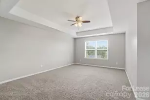 4376 Foxfield Ct, Harrisburg, NC 28075 - Photo 25