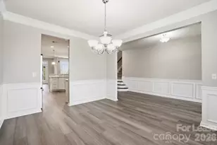 4376 Foxfield Ct, Harrisburg, NC 28075 - Photo 9