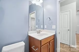 4376 Foxfield Ct, Harrisburg, NC 28075 - Photo 21