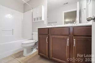 4376 Foxfield Ct, Harrisburg, NC 28075 - Photo 33
