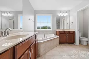 4376 Foxfield Ct, Harrisburg, NC 28075 - Photo 29