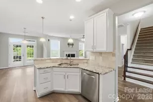 4376 Foxfield Ct, Harrisburg, NC 28075 - Photo 15