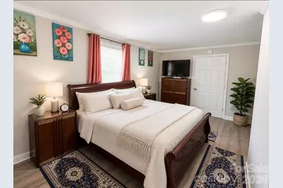 1406 W Walnut Avenue, Gastonia, NC 28052 - Photo 5