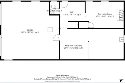 123 Castleton Lane, Hendersonville, NC 28791 - Photo 47